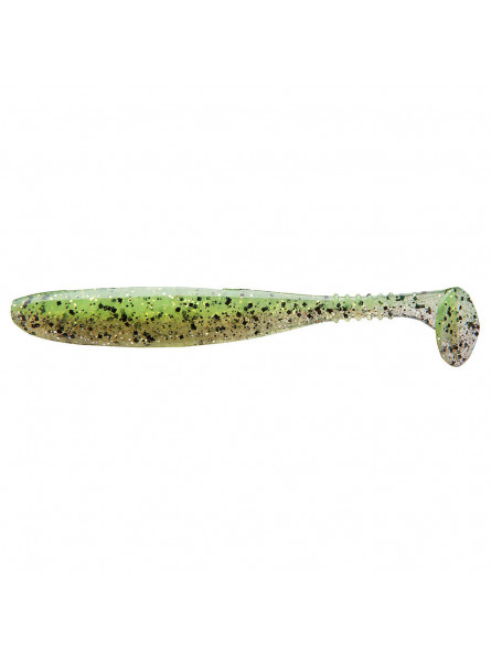 Aromatizovaná gumená nástraha DAIWA Tournament D'Fin Chartreuse Ayu 15cm