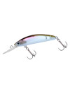 vobler DAIWA Steez Double Clutch IP Wakasagi