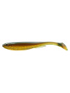 gumená nástraha DAIWA Prorex Slim Shady Golden Shiner