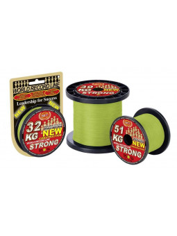 WFT KG STRONG CHARTREUSE 300 m