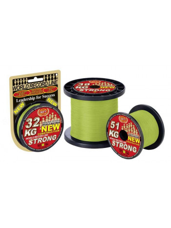 WFT KG STRONG CHARTREUSE 300 m