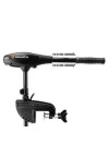 MINN KOTA Endura Max 40 - elektromotor