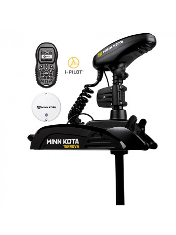 MINN KOTA Terrova 55/FP/IP-54" BT - elektromotor