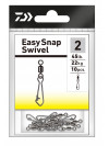 DAIWA EASY SNAP SWIVEL