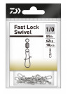 DAIWA FAST LOCK SWIVEL